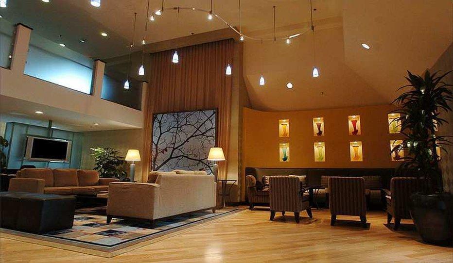 Doubletree By Hilton Atlanta Alpharetta-Windward Hotel Exterior foto